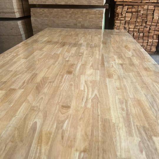 GỖ VENEER - MINH KHÔI WOOD