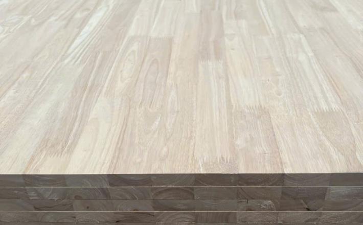 GỖ VENEER - MINH KHÔI WOOD