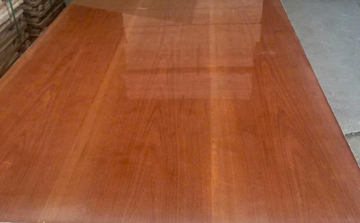 GỖ VENEER - MINH KHÔI WOOD
