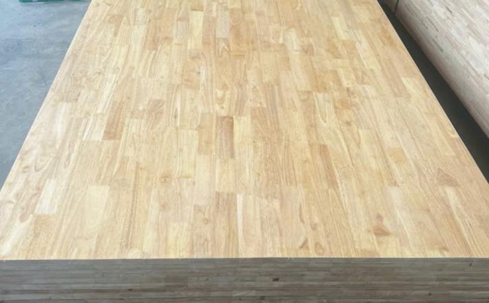 GỖ VENEER - MINH KHÔI WOOD
