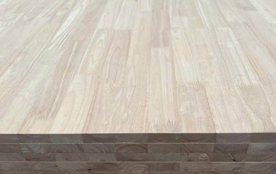 GỖ VENEER - MINH KHÔI WOOD