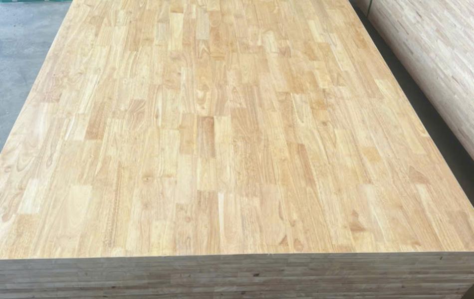 GỖ VENEER - MINH KHÔI WOOD