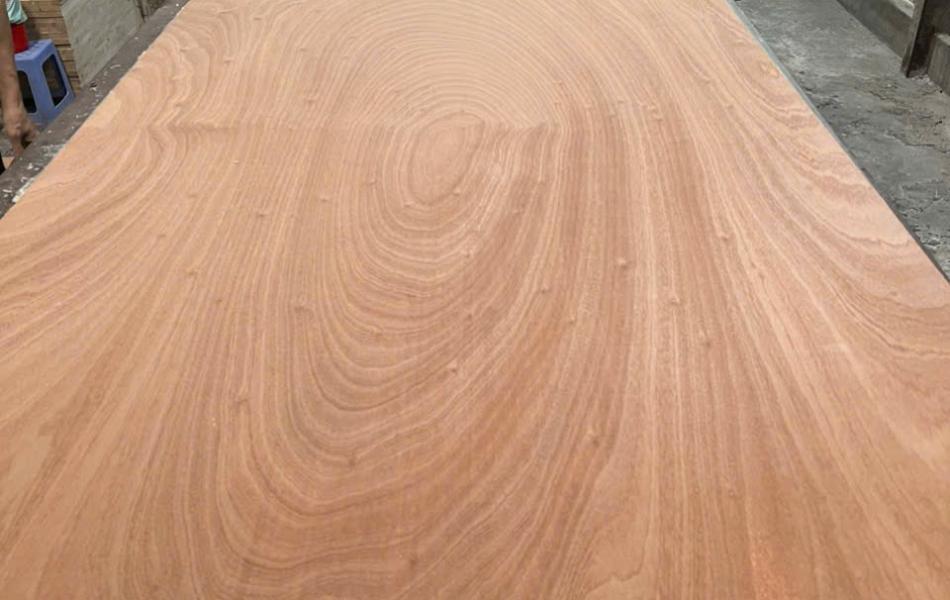 GỖ VENEER - MINH KHÔI WOOD
