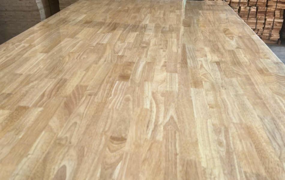 GỖ VENEER - MINH KHÔI WOOD