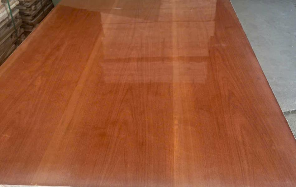 GỖ VENEER - MINH KHÔI WOOD