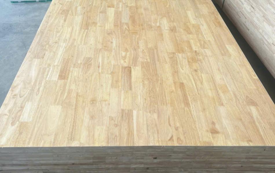 GỖ VENEER - MINH KHÔI WOOD