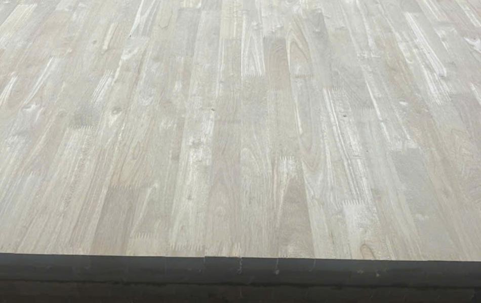 GỖ VENEER - MINH KHÔI WOOD