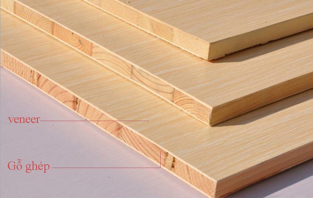 mua gỗ veneer