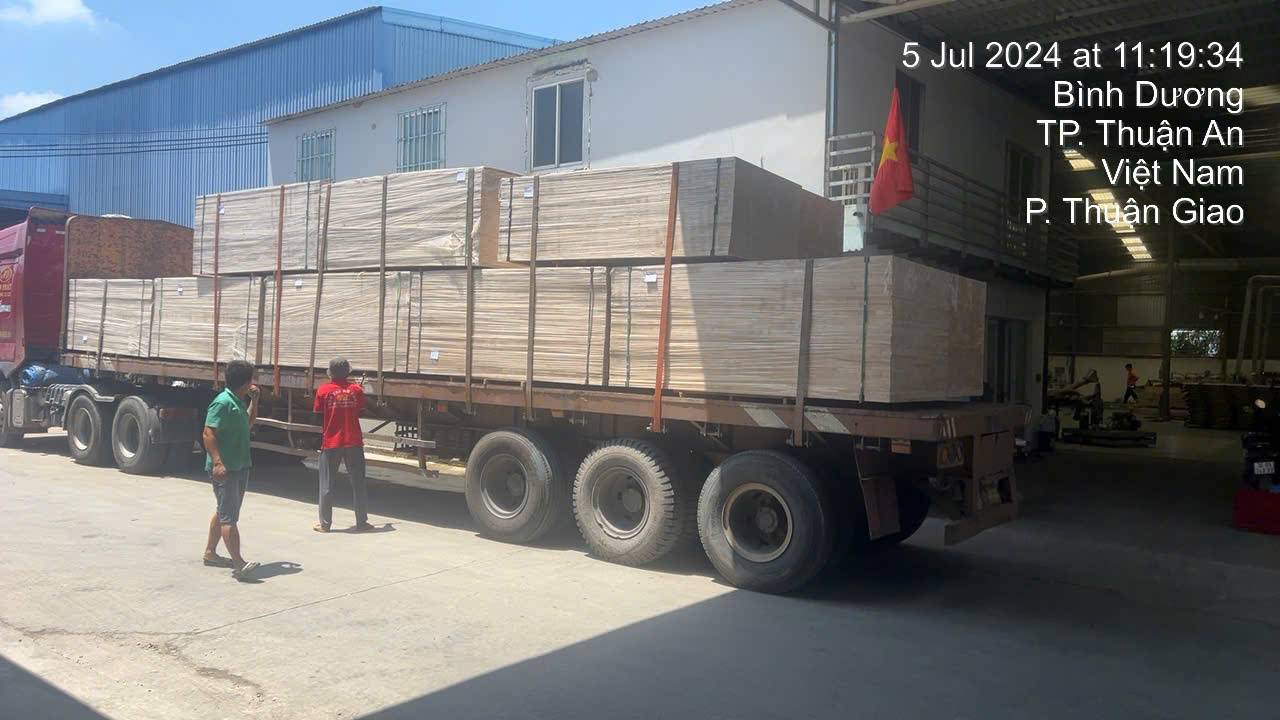 cách phân biệt các loại gỗ ghép cao su